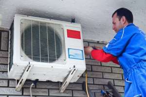 Find HVAC Contractors in Gordon County